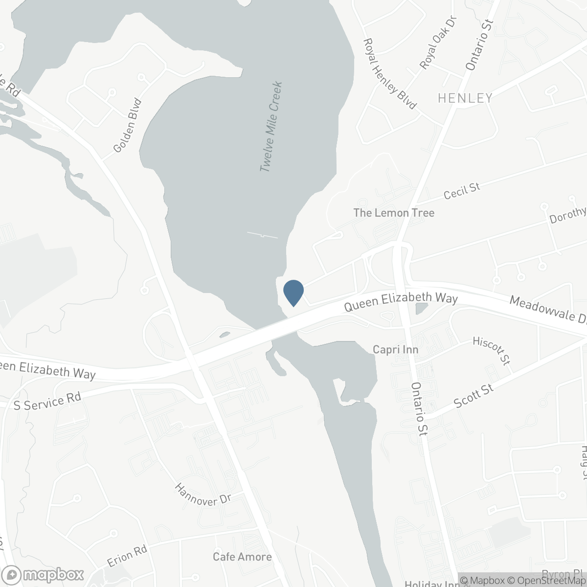 56A HENLEY DRIVE, St. Catharines, Ontario L2N 4A9